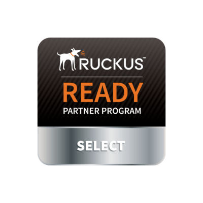 Ruckus partner program