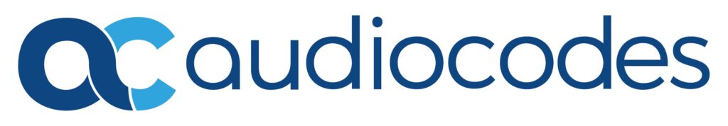 AudioCodes AudioCodesin verkko- ja voice-ratkaisu ammattimaiseen viestintään