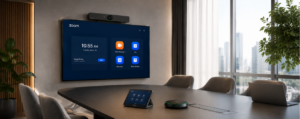 Zoom – AI-first-alusta