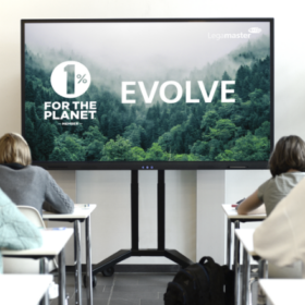 Legamaster Evolve