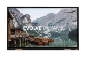 Legamaster Evolve -sarja
