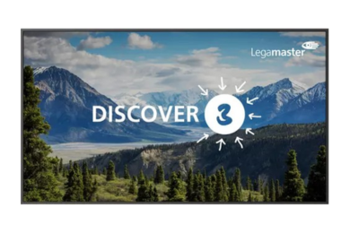 Legamaster Discover3
